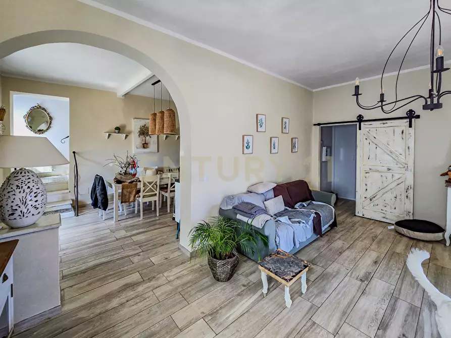 Immagine 11 di Rustico / casale in vendita  in Strada Comunale di Montalcino 65 a Castiglione Della Pescaia