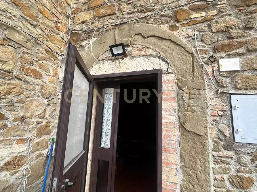 Immagine 8 di Porzione di casa in vendita  in Località Poggio Murella 70 a Manciano