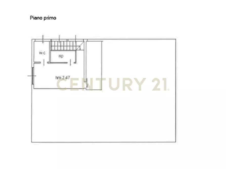 Immagine 16 di Rustico / casale in vendita  in Strada Pedemontana snc a Capalbio