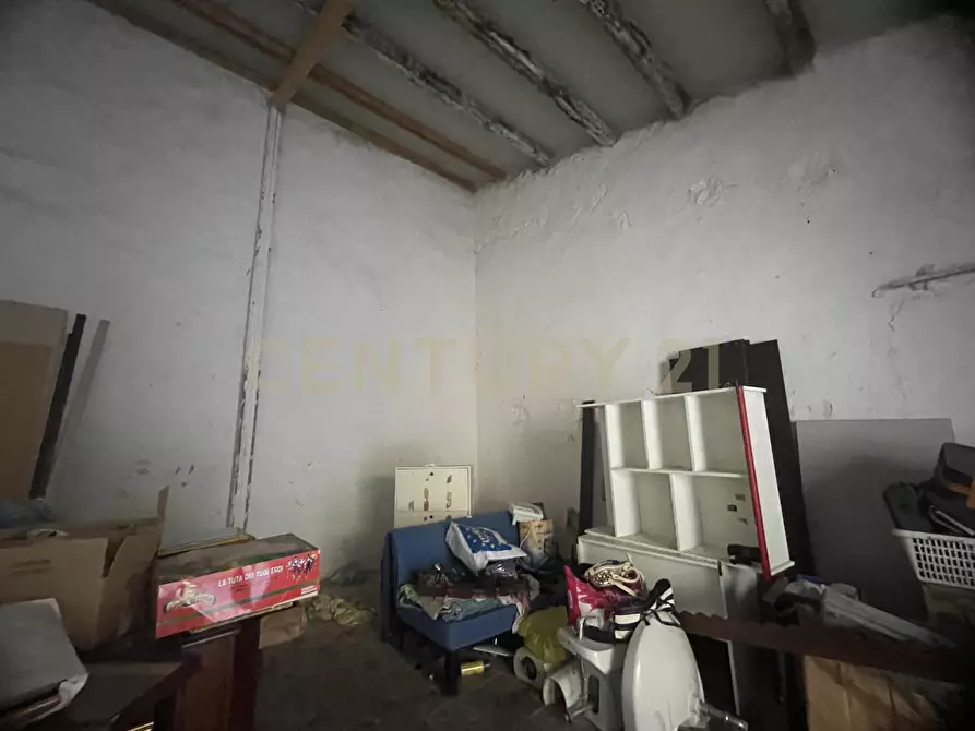 Immagine 18 di Garage in vendita  in Via Municipio 128 a Pachino