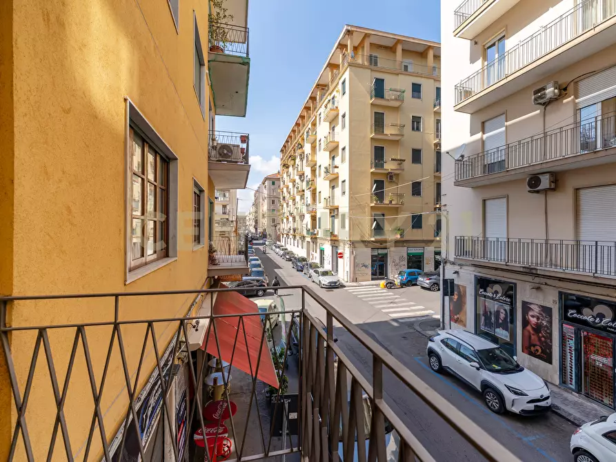 Immagine 15 di Appartamento in vendita  in Via Gorizia 44 a Catania