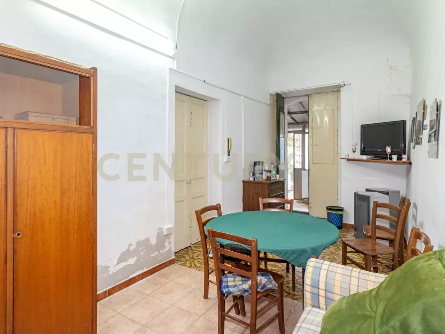 Immagine 11 di Casa indipendente in vendita  in Vico Palermo 10 a Gravina Di Catania