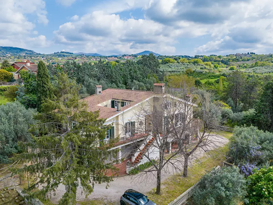 Immagine 12 di Casa indipendente in vendita  in Via di Grotte Maria 67 a Frascati