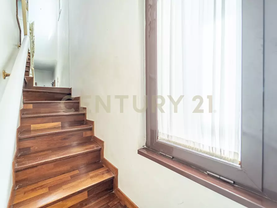 Immagine 75 di Attico in vendita  in Viale Cortina d'Ampezzo 199 a Roma