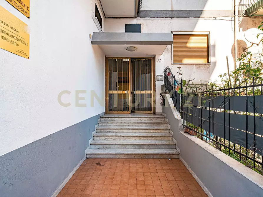 Immagine 2 di Quadrilocale in vendita  in Via Imperia 3 a Catania