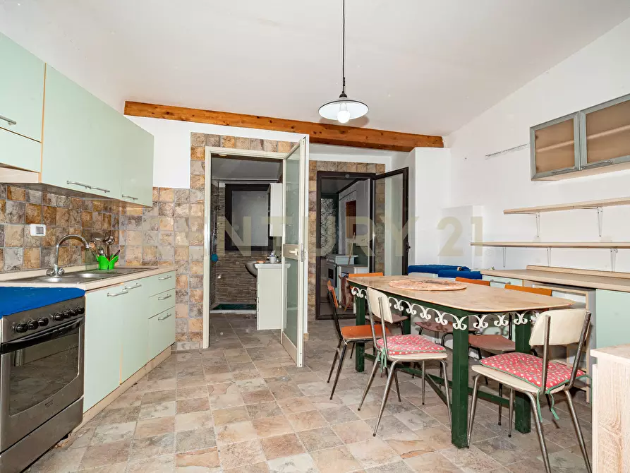 Immagine 15 di Casa indipendente in vendita  in Via Neri 61 a Catania