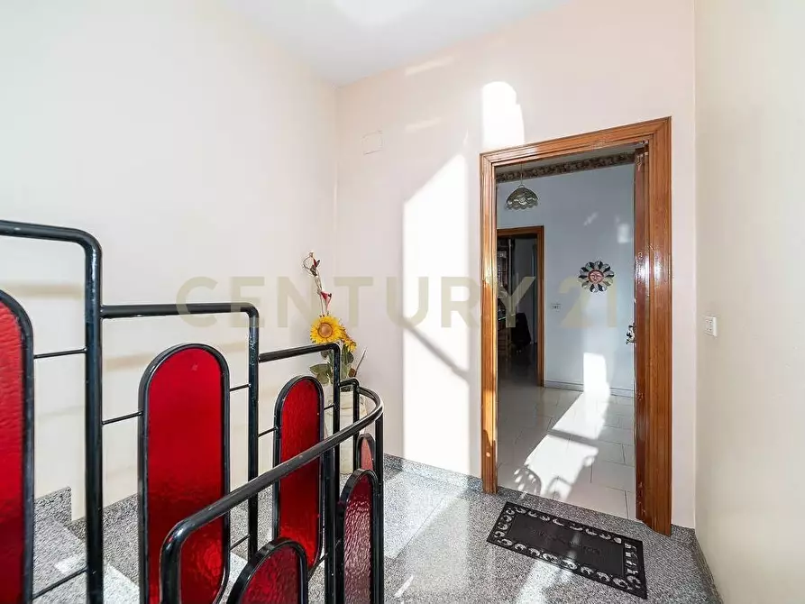 Immagine 13 di Casa indipendente in vendita  in via salaria 5 a San Giovanni La Punta