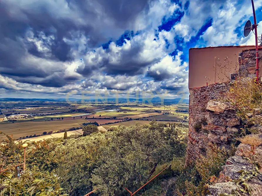 Immagine 28 di Villa in vendita  in Via Grottanelli 6 a Grosseto