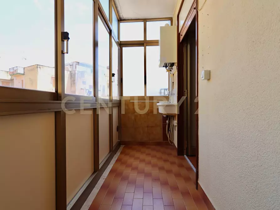 Immagine 32 di Appartamento in vendita  in Via Inserra 5 a Palermo