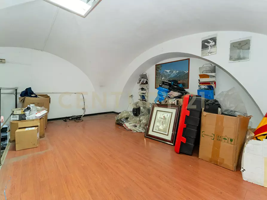 Immagine 29 di Appartamento in vendita  in Via Francesco Crispi 200 a Catania