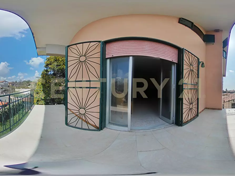 Immagine 80 di Casa bifamiliare in vendita  in Via Benedetto Croce 6 a Pedara