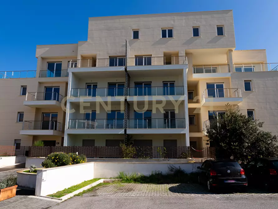 Immagine 28 di Quadrilocale in vendita  in Via Giovanni Falcone a Orbetello