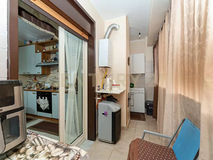 Immagine 23 di Trilocale in vendita  in Viale Bummacaro 14 a Catania