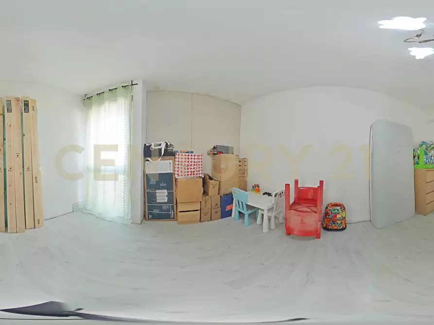 Immagine 40 di Quadrilocale in vendita  in Viale Bummacaro 6 a Catania