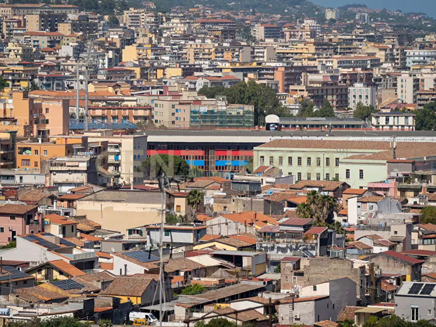 Immagine 58 di Attico in vendita  in Viale Mario Rapisardi 314 a Catania