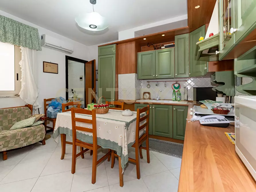 Immagine 24 di Trilocale in vendita  in Via Zuccarelli 70 a Catania