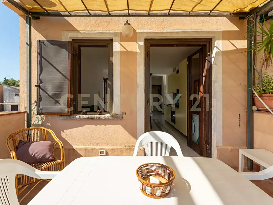 Immagine 17 di Villa in vendita  in BAIA ARCILE a Augusta