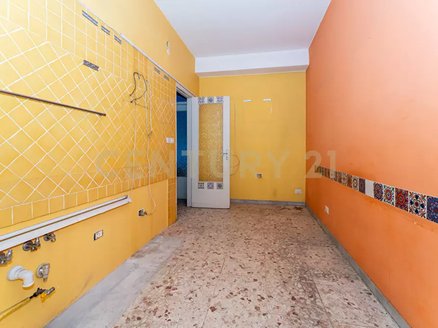Immagine 20 di Quadrilocale in vendita  in Via Giuseppe Patanè a Catania