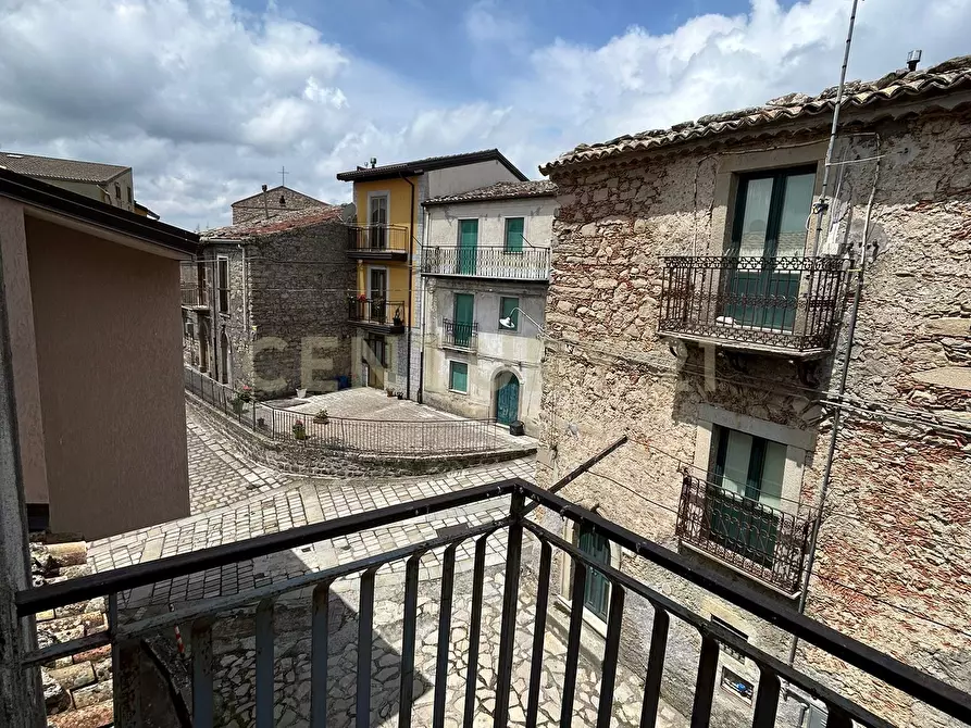 Immagine 4 di Casa indipendente in vendita  in Via Roma a Floresta