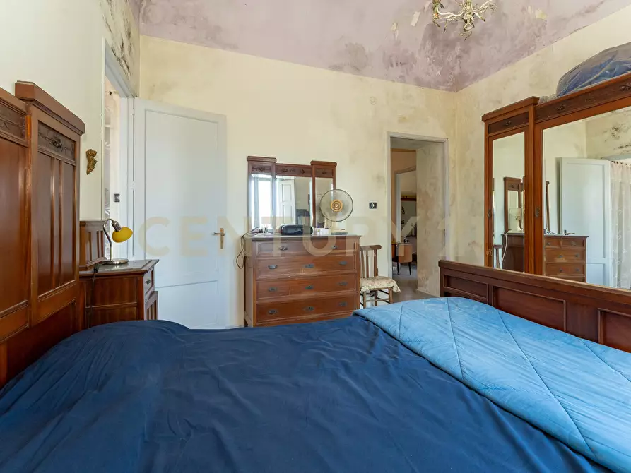 Immagine 44 di Villa in vendita  in Piazza F. M. Scuderi 7 a Viagrande