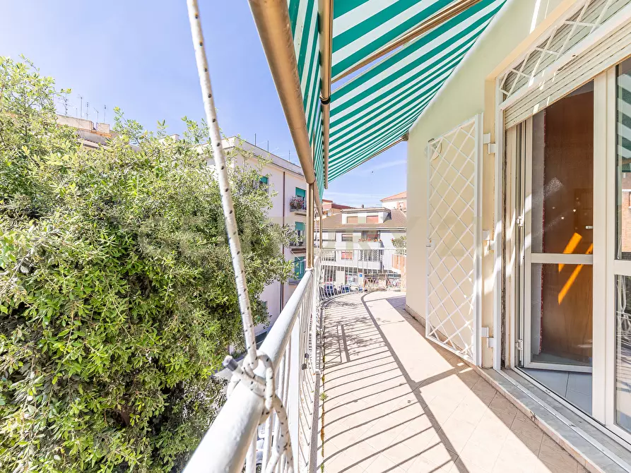 Immagine 24 di Appartamento in vendita  in Via Francesco Breschi 10 a Anzio