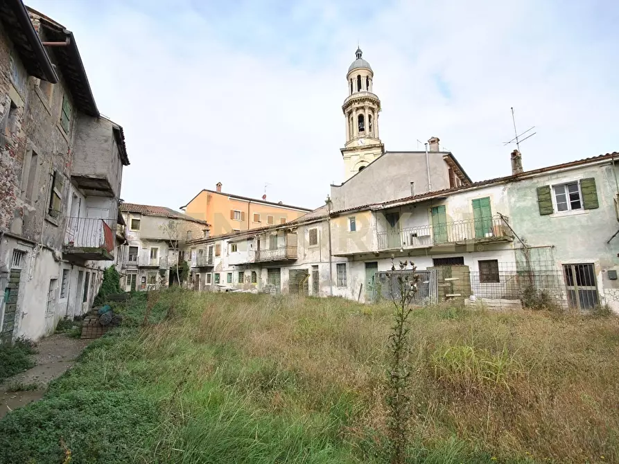 Immagine 11 di Porzione di casa in vendita  in Via Unità d'Italia 95 a Verona