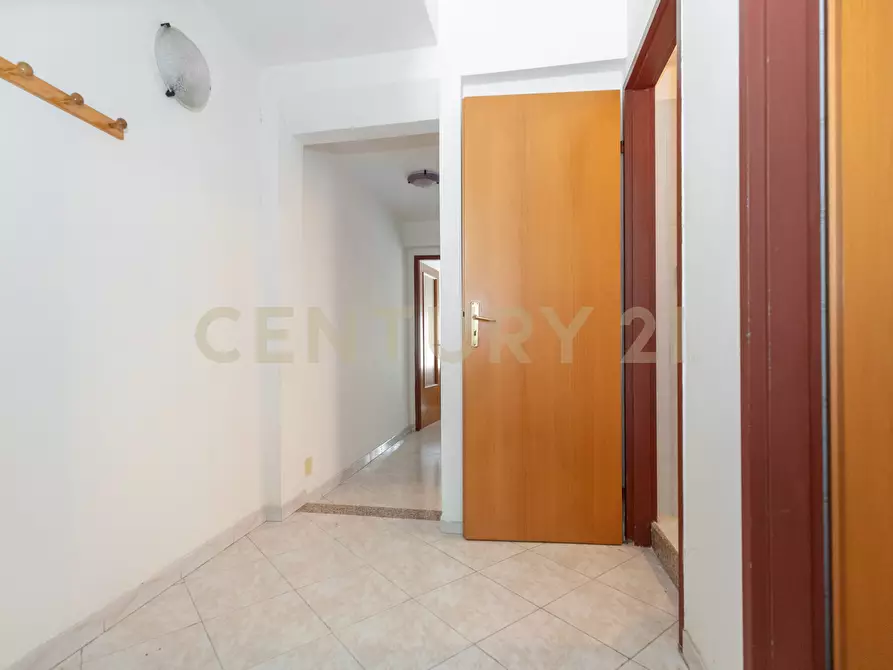 Immagine 13 di Appartamento in vendita  in Via Sabauda 63 a Buccheri