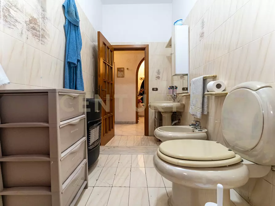 Immagine 25 di Palazzo in vendita  in Via Monte Calvario 56 a Biancavilla