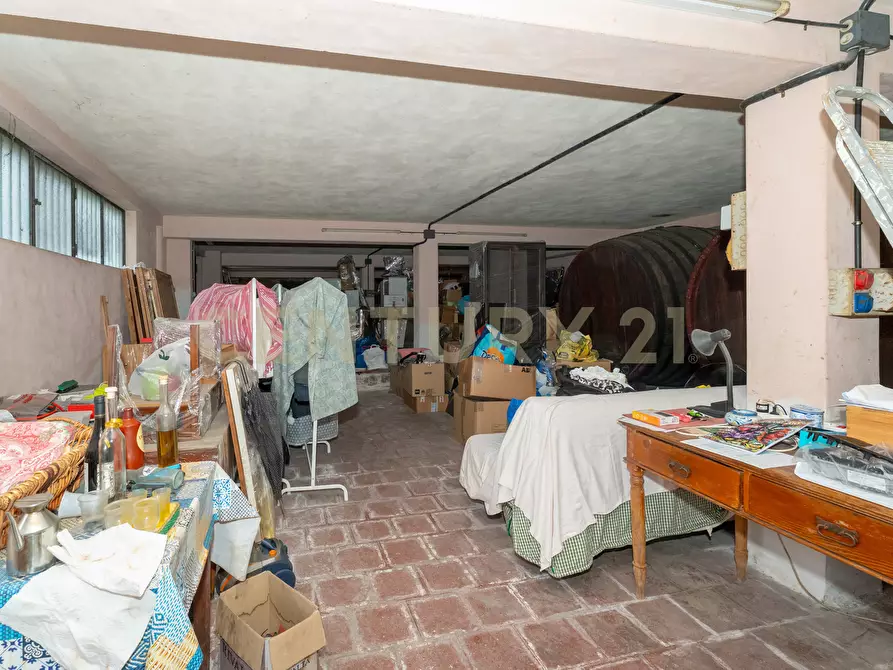 Immagine 73 di Villetta a schiera in vendita  in Via Carrubella 8 a Catania