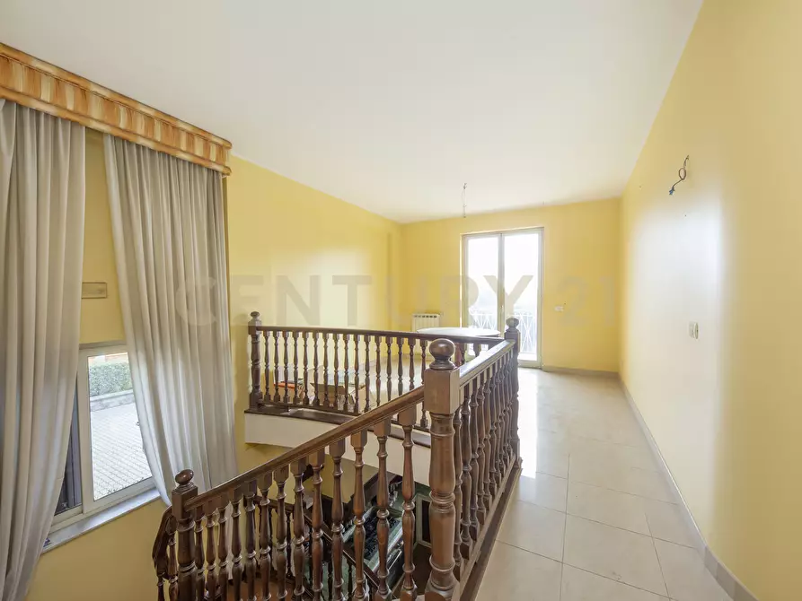 Immagine 31 di Casa indipendente in vendita  in Via San Nullo 5 a Catania