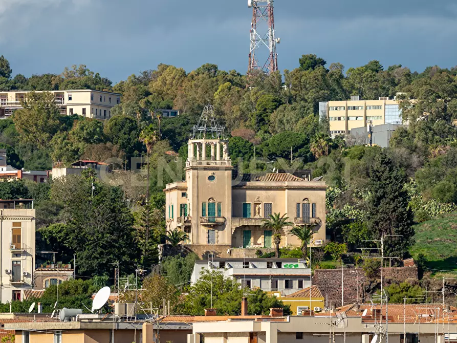 Immagine 28 di Attico in vendita  in Via Vincenzo Giuffrida 203 a Catania
