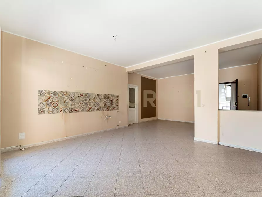 Immagine 11 di Appartamento in vendita  in Viale delle Olimpiadi 12 a Catania