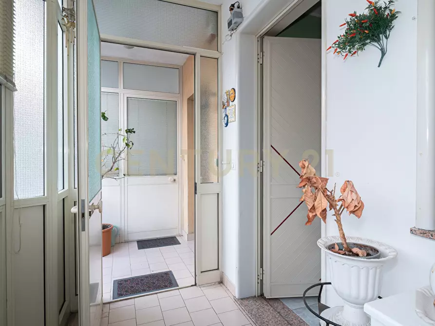 Immagine 4 di Bilocale in vendita  in Via Diana 8 a Fiumefreddo Di Sicilia