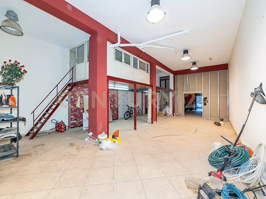 negozio in vendita a Misterbianco