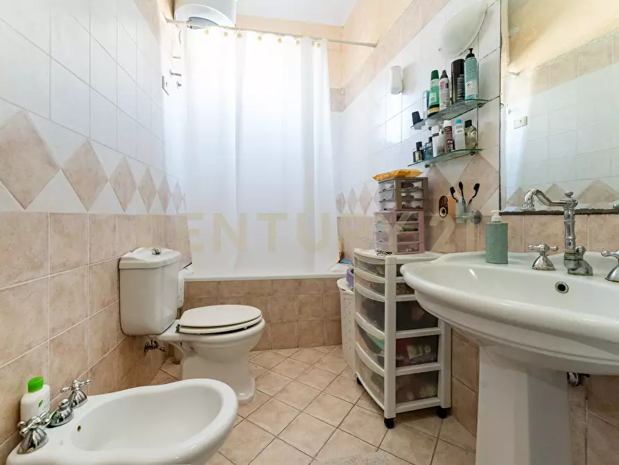 Immagine 24 di Appartamento in vendita  in Via Limpetra 112 a Augusta