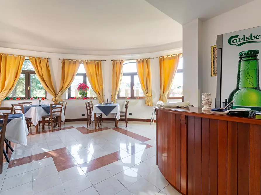 Immagine 55 di Bar / Ristorante in vendita  in Via Del Mare SNC a Augusta