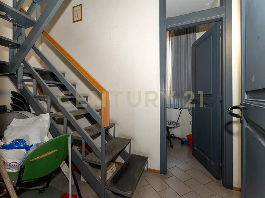 Immagine 22 di Ufficio in vendita  in Stradale Cravone 3 a Catania