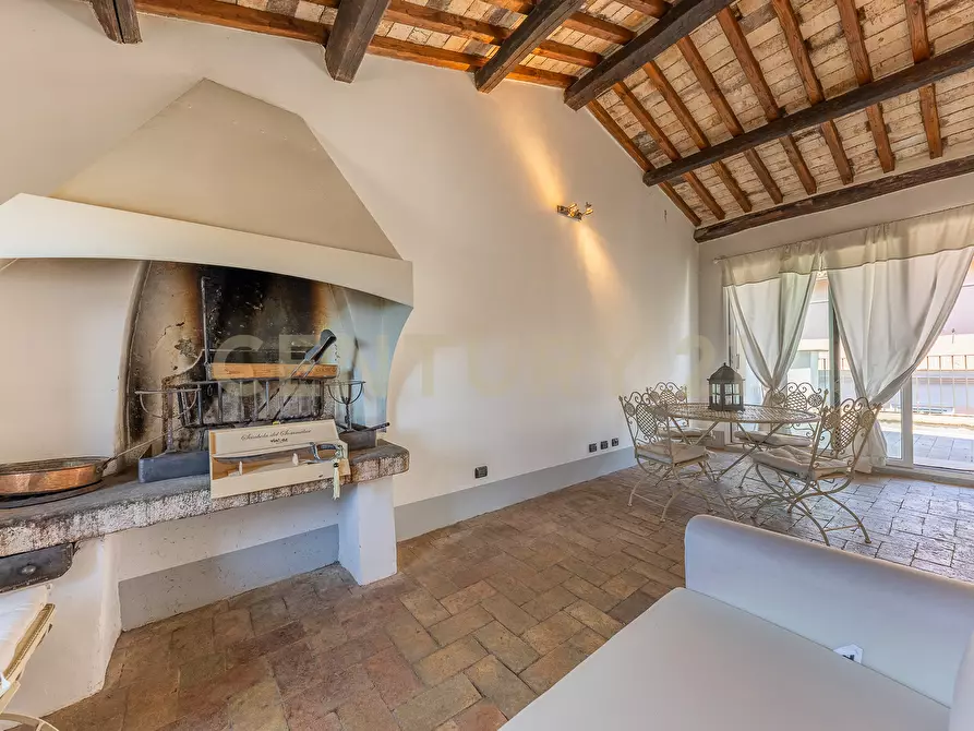 Immagine 72 di Villa in vendita  in Viale Giuseppe Mazzini 36 a Viterbo