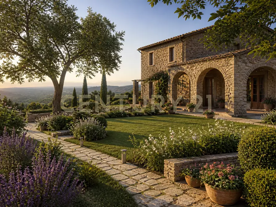 Immagine 5 di Terreno edificabile in vendita  in podere bizzarri a Scarlino