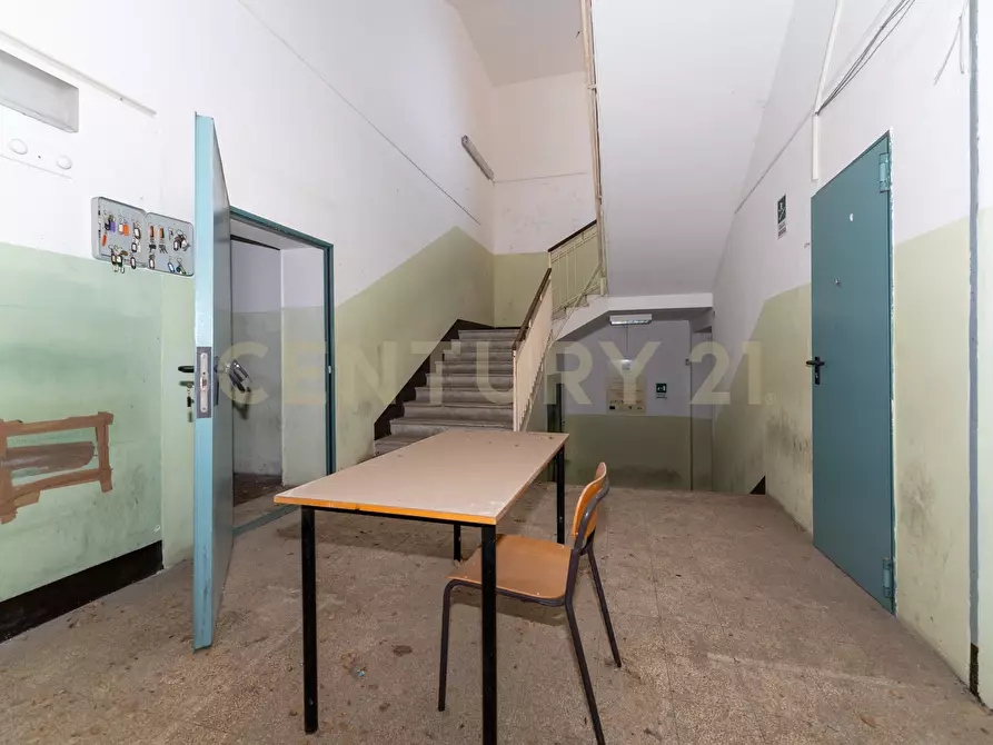 Immagine 33 di Palazzo in vendita  in Via delle Terme 78 a Acireale