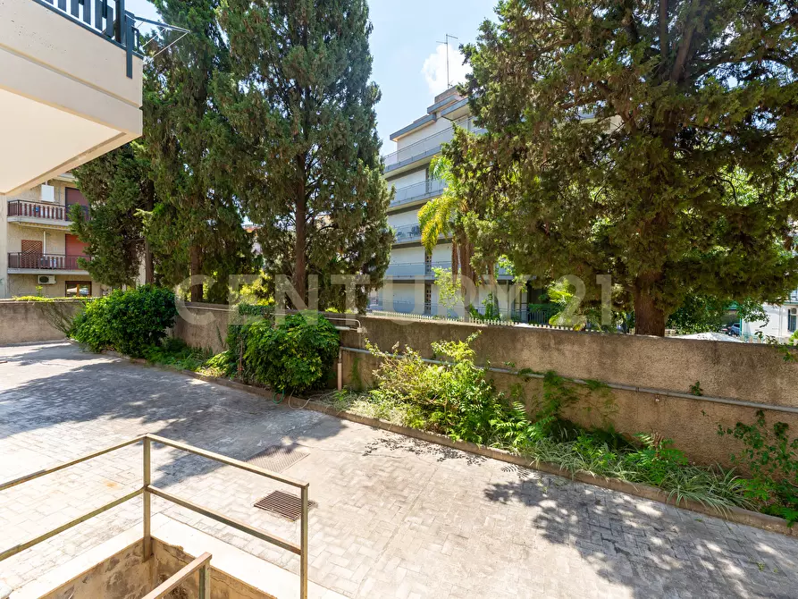 Immagine 15 di Bilocale in vendita  in Via Fimia 42 a Catania
