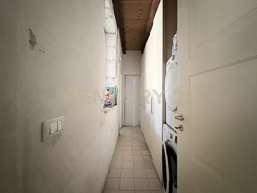 Immagine 21 di Casa indipendente in vendita  in Riviera Dionisio Il Grande 209 a Siracusa