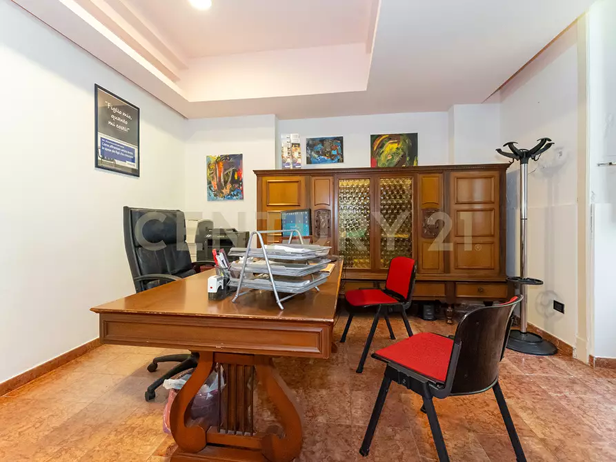Immagine 16 di Appartamento in vendita  in Corso Italia 205-207 a Catania