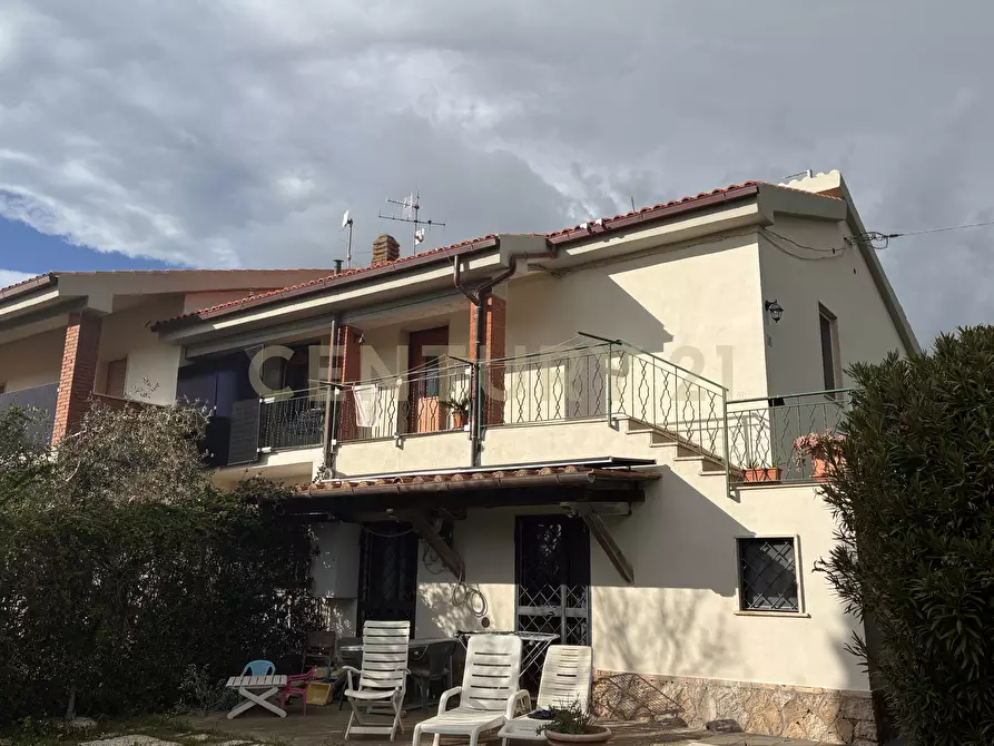 Immagine 3 di Trilocale in vendita  in Strada Provinciale 128 Parrina a Orbetello