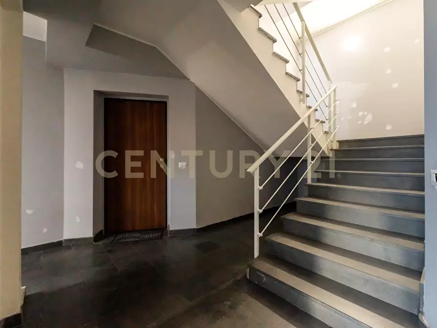 Immagine 40 di Quadrilocale in vendita  in Vicolo  Aurora 8 a Tremestieri Etneo