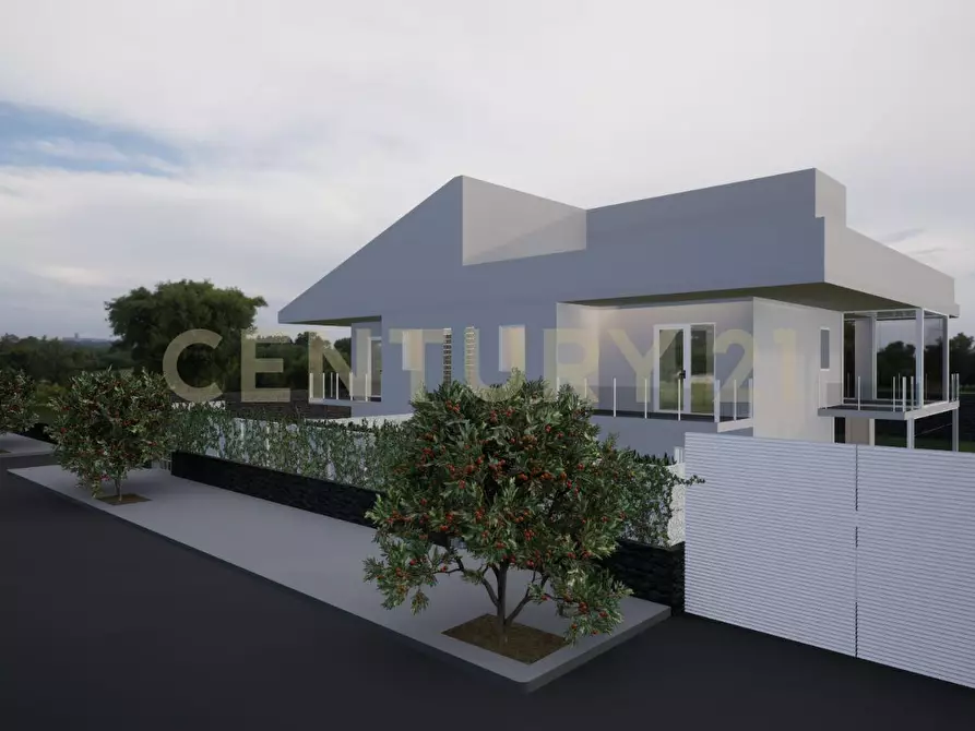 Immagine 2 di Casa bifamiliare in vendita  in Via Alessandro Manzoni 72 a Valverde