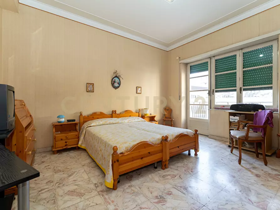 Immagine 8 di Appartamento in vendita  in Via Gorizia 44 a Catania