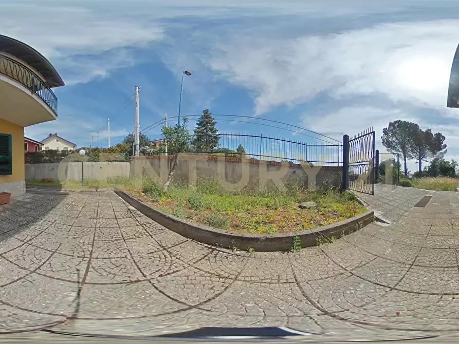 Immagine 73 di Villa in vendita  in Via San Giuseppe 63 a Pedara