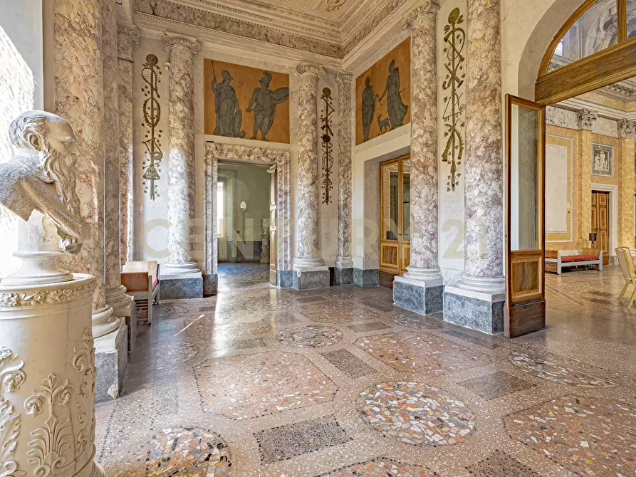 Immagine 19 di Casa indipendente in vendita  in Via Oscasali 3 a Cremona