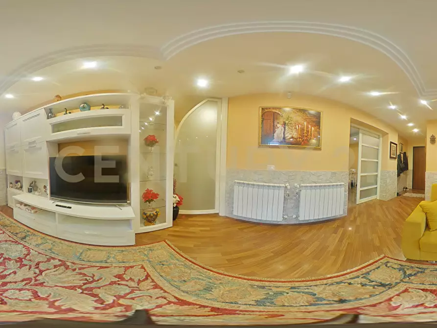 Immagine 51 di Trilocale in vendita  in Corso Indipendenza 230 a Catania